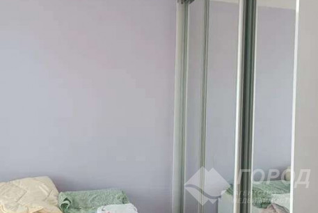 Продам 3-х кімнатну квартиру, Новые дома, Код: 796382/1