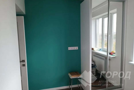 Продам 3-х кімнатну квартиру, Новые дома, Код: 796382/1