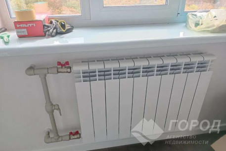 Продам 3-х кімнатну квартиру, Новые дома, Код: 796382/1