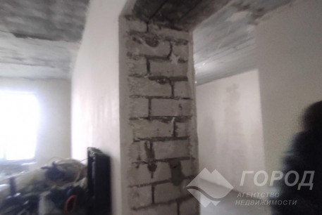 Продам 1-кімнатну квартиру в новобудові, Гагарина проспект, Проспект Гагарина метро, Код: 796383/1