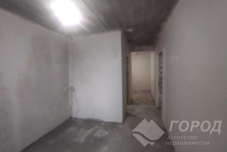 Продам 1-кімнатну квартиру в новобудові, Гагарина проспект, Проспект Гагарина метро, Код: 796383/1