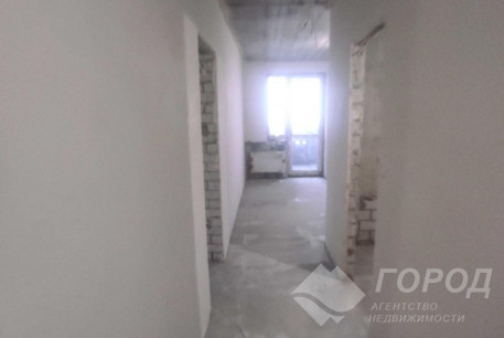 Продам 1-кімнатну квартиру в новобудові, Гагарина проспект, Проспект Гагарина метро, Код: 796383/1