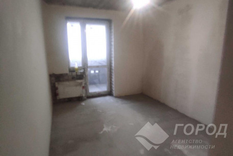 Продам 1-кімнатну квартиру в новобудові, Гагарина проспект, Проспект Гагарина метро, Код: 796383/1