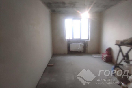 Продам 1-кімнатну квартиру в новобудові, Гагарина проспект, Проспект Гагарина метро, Код: 796383/1