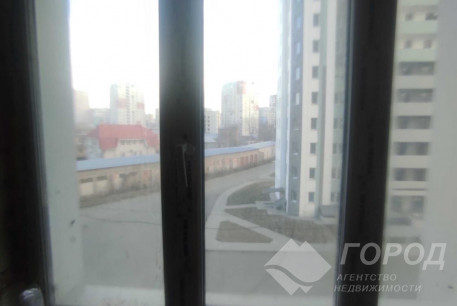 Продам 1-кімнатну квартиру в новобудові, Гагарина проспект, Проспект Гагарина метро, Код: 796383/1