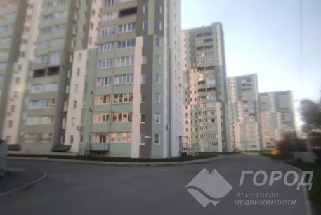 Продам 1-кімнатну квартиру в новобудові, Гагарина проспект, Проспект Гагарина метро, Код: 796383/1