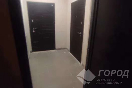 Продам 2-х кімнатну квартиру в новобудові, Гагарина проспект, Проспект Гагарина метро, Код: 796383/2