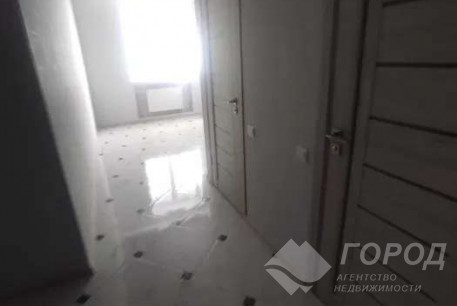 Продам 2-х кімнатну квартиру в новобудові, Гагарина проспект, Проспект Гагарина метро, Код: 796383/2