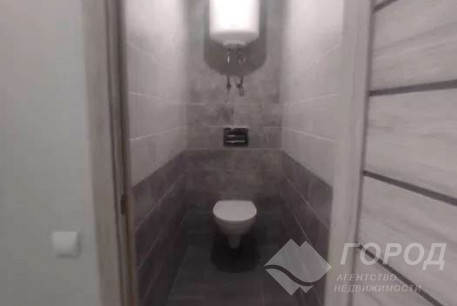 Продам 2-х кімнатну квартиру в новобудові, Гагарина проспект, Проспект Гагарина метро, Код: 796383/2