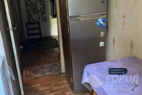 Сдам 1-кімнатну квартиру, Салтовка, Героев Труда метро, Код: 796391/2