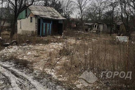 Продам участок, ХТЗ, Индустриальный просп., Код: 796392/1