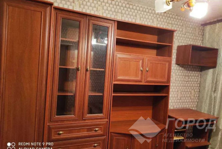 Продам 1-кімнатну квартиру, Салтовка, Код: 796394/1