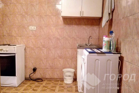 Продам 2-х кімнатну квартиру, Гагарина проспект, Код: 796394/2