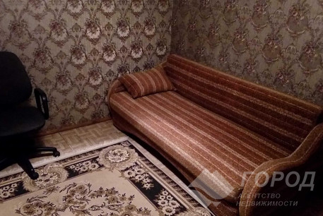 Продам 2-х кімнатну квартиру, Гагарина проспект, Код: 796394/2