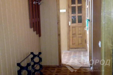 Продам 2-х кімнатну квартиру, Гагарина проспект, Код: 796394/2