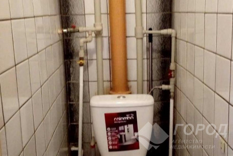 Продам 2-х кімнатну квартиру, Гагарина проспект, Код: 796394/2