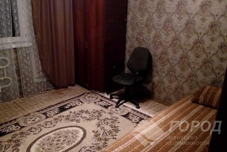 Продам 2-х кімнатну квартиру, Гагарина проспект, Код: 796394/2