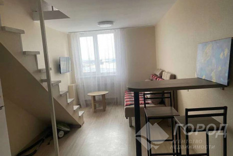 Продам 2-х кімнатну квартиру в новобудові, Салтовка, Французский бульвар, Код: 796395/2