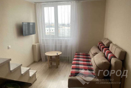 Продам 2-х кімнатну квартиру в новобудові, Салтовка, Французский бульвар, Код: 796395/2