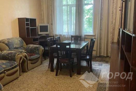 Продам 2-х кімнатну квартиру, Сосновая Горка, Научная метро, Код: 796396/1