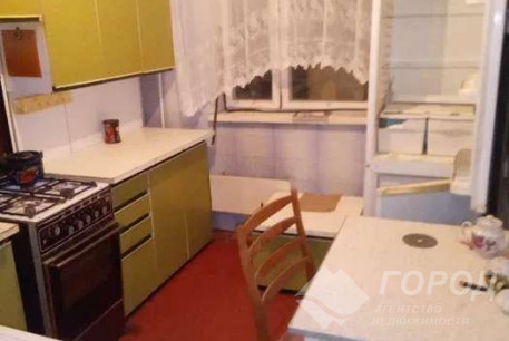 Продам 1-кімнатну квартиру, Рогань, Код: 796397/1