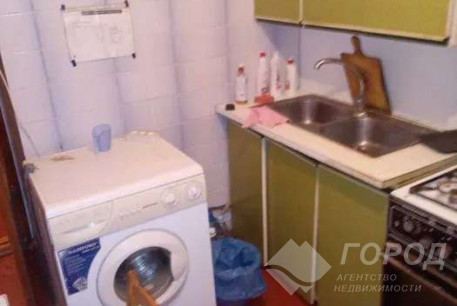 Продам 1-кімнатну квартиру, Рогань, Код: 796397/1