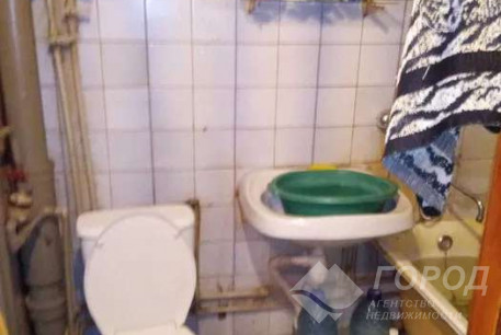 Продам 1-кімнатну квартиру, Рогань, Код: 796397/1