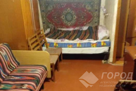 Продам 1-кімнатну квартиру, Рогань, Код: 796397/1