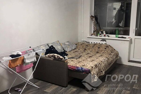 Продам 2-х кімнатну квартиру, Салтовка, Героев Труда метро, Код: 796399/1