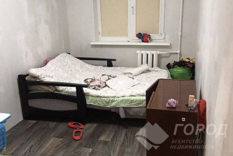 Продам 2-х кімнатну квартиру, Салтовка, Героев Труда метро, Код: 796399/1