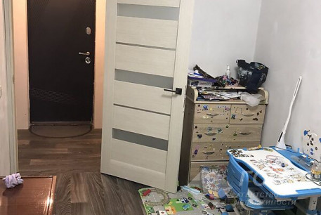 Продам 2-х кімнатну квартиру, Салтовка, Героев Труда метро, Код: 796399/1