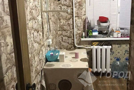 Продам 2-х кімнатну квартиру, Салтовка, Героев Труда метро, Код: 796399/1