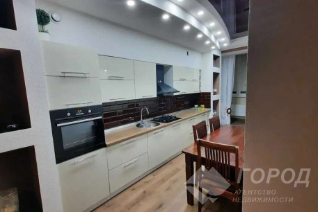 Продам 3-х кімнатну квартиру в новобудові, Салтовка, Код: 796401/1