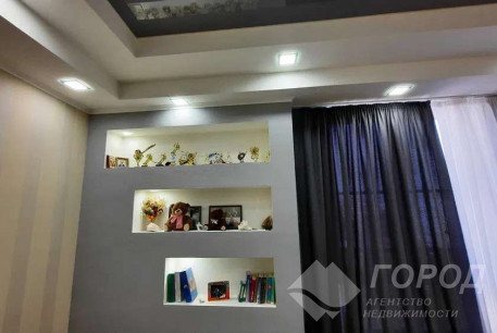 Продам 3-х кімнатну квартиру в новобудові, Салтовка, Код: 796401/1