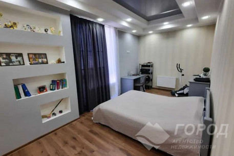 Продам 3-х кімнатну квартиру в новобудові, Салтовка, Код: 796401/1