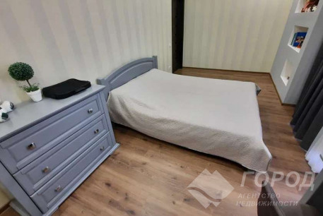 Продам 3-х кімнатну квартиру в новобудові, Салтовка, Код: 796401/1