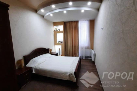 Продам 3-х кімнатну квартиру в новобудові, Салтовка, Код: 796401/1