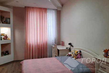 Продам 3-х кімнатну квартиру в новобудові, Салтовка, Код: 796401/1