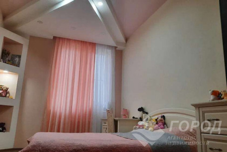 Продам 3-х кімнатну квартиру в новобудові, Салтовка, Код: 796401/1