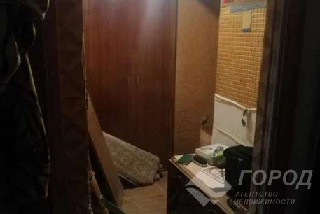 Продам 2-х кімнатну квартиру, Павлово поле, 23 Августа метро, Код: 796402/1