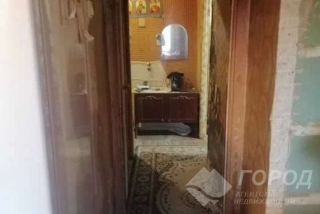 Продам 2-х кімнатну квартиру, Павлово поле, 23 Августа метро, Код: 796402/1