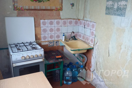 Продам 1-кімнатну квартиру, Рогань, Код: 796403/1