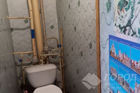 Продам 1-кімнатну квартиру, Рогань, Код: 796403/1