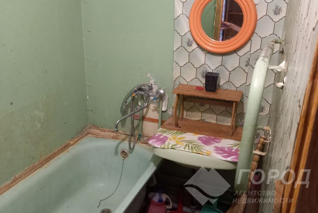 Продам 1-кімнатну квартиру, Рогань, Код: 796403/1