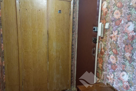 Продам 1-кімнатну квартиру, Рогань, Код: 796403/1