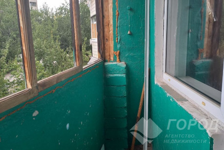 Продам 1-кімнатну квартиру, Рогань, Код: 796403/1