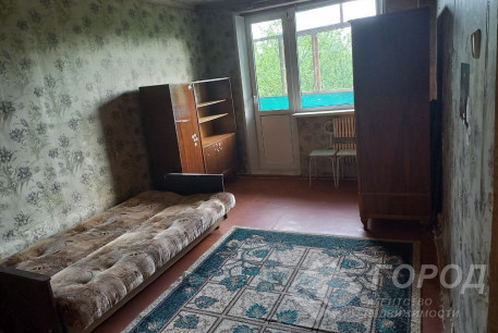 Продам 1-кімнатну квартиру, Рогань, Код: 796403/1