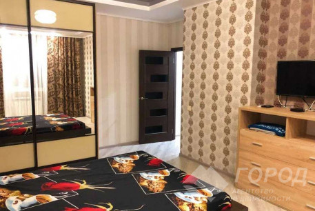 Продам 1-кімнатну квартиру в новобудові, Холодная Гора, Холодная Гора метро, Код: 796405/1