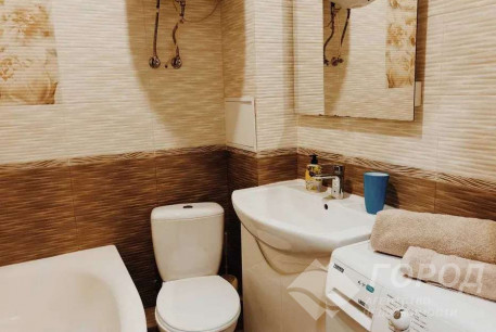 Продам 1-кімнатну квартиру в новобудові, Холодная Гора, Холодная Гора метро, Код: 796405/1