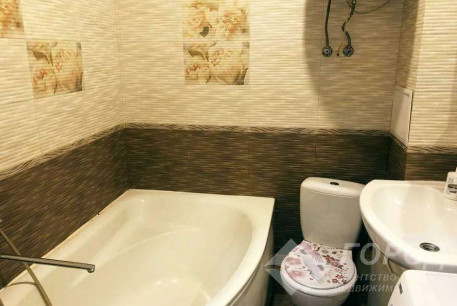 Продам 1-кімнатну квартиру в новобудові, Холодная Гора, Холодная Гора метро, Код: 796405/1